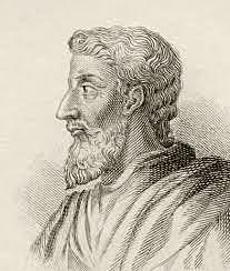 Marcus Terentius Varro