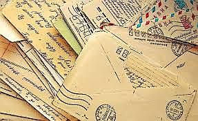 La enseñanza por correspondencia