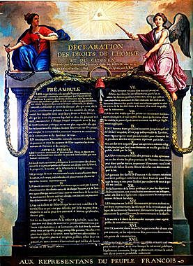 Révolution Française