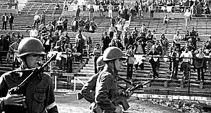 Años 40 Raíces de la disciplina.