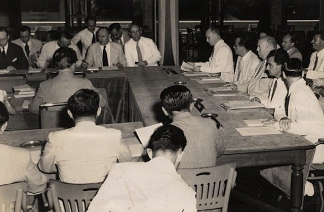 Perundingan Roem Royen