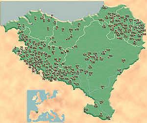 Ubicación Geográfica