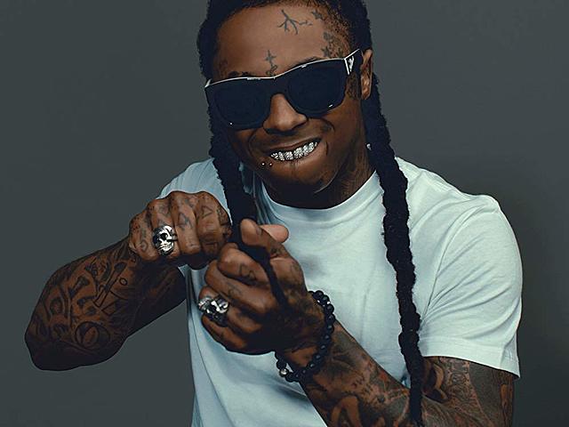 LiL Wayne