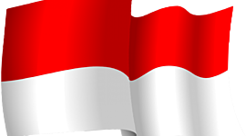 Timeline: Setelah Kemerdekaan