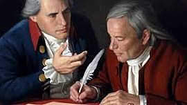 The great compromise