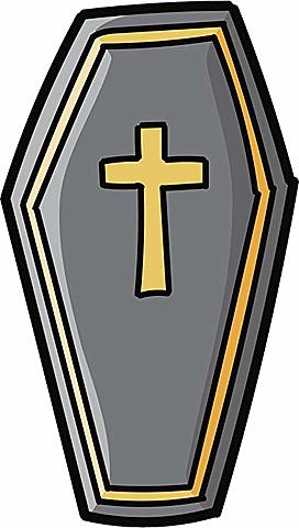 grand dad died on dads sied