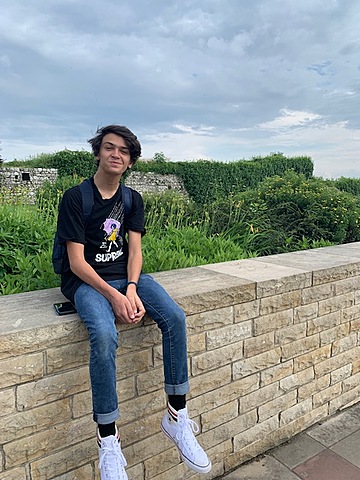 Traveled Eastern Europe