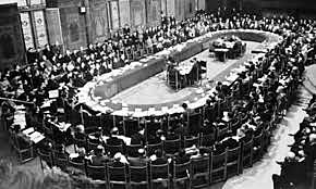 Perjuangan Diplomasi