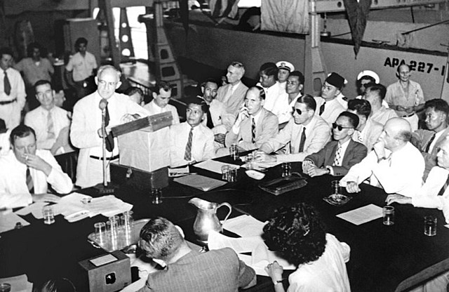 Perundingan Renville