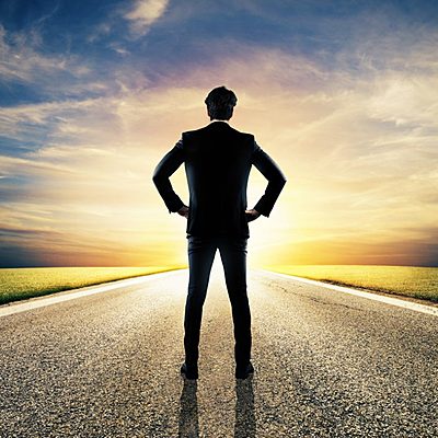 Timeline: My Future in 2027