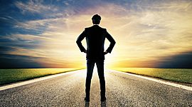 Timeline: My Future in 2027