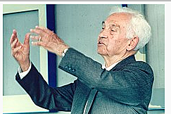 Una Larga Controversia: Ernst Myer