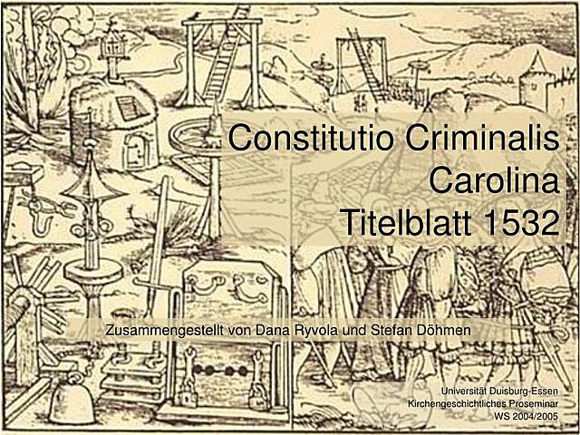 ANTES DE 1800. Acontecimientos