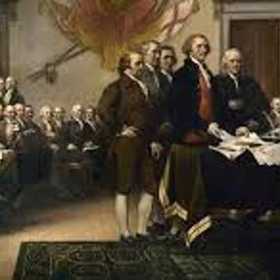 Timeline: The Building of America By: Nate S.