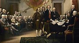 Timeline: The Building of America By: Nate S.