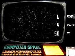Computer Space