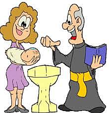 Baptism