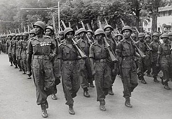 Serangan 1 Maret 1949