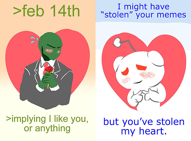 Aparicion de Foros en donde la gente publica anonimamente