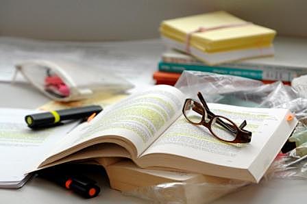 In 2022 he studied at the university