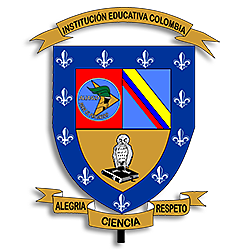In 2020 I will be studying at the Colombian educational institution