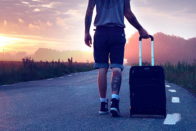 In 2025 I will be traveling to Chicago