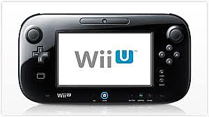 Wii U