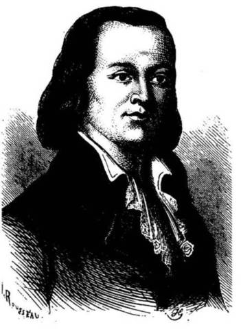 A semaphore is invented