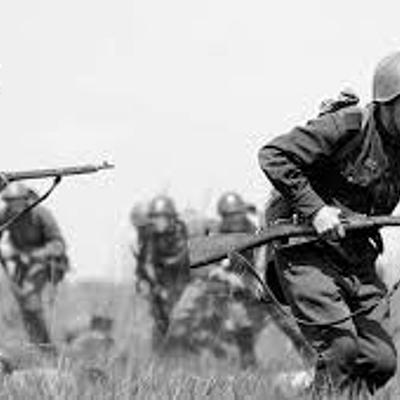 Timeline: 11 eventos de la Segunda Guerra Mundial