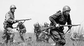 Timeline: 11 eventos de la Segunda Guerra Mundial