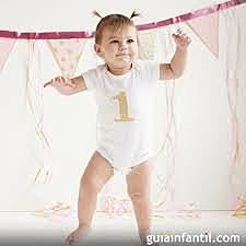 1 cumpleaños