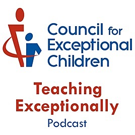 The Council For Exceptional Children