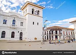 llegada a otra ciudad