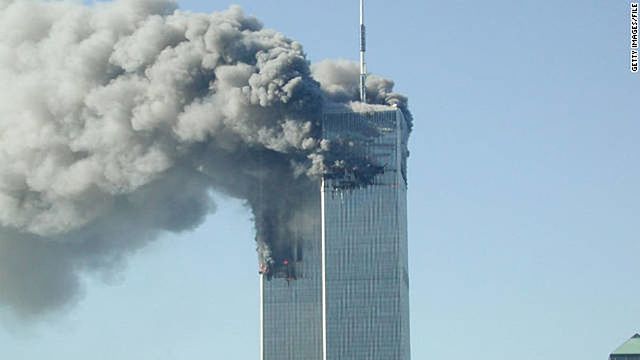 9-11 Bombings