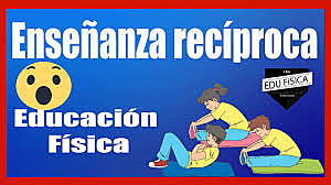 Enseñanza reciproca