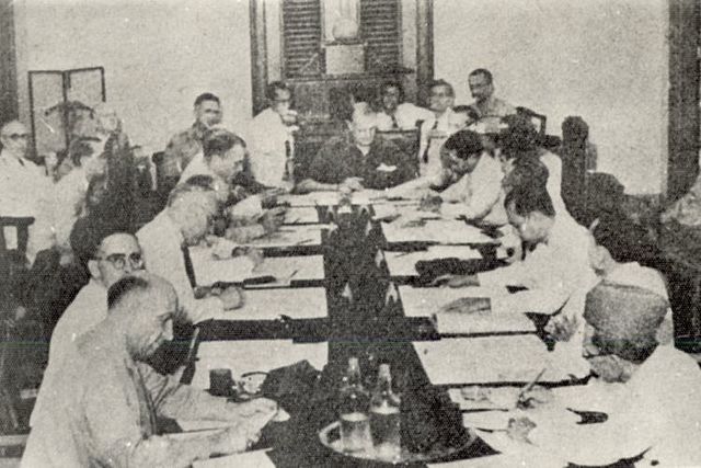 Perundingan Linggarjati