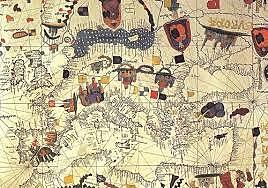 Siglo XV - Recuperación de Europa - Cambios demográficos