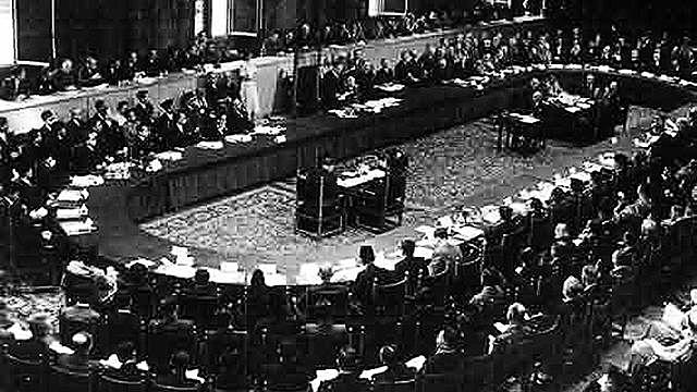 Konferensi Meja Bundar