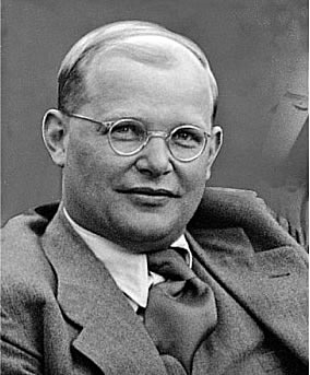 Dietrich Bonhoeffer's Birth