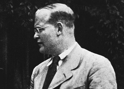 Dietrich Bonhoeffer's execution