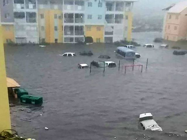 Hurricane Irma
