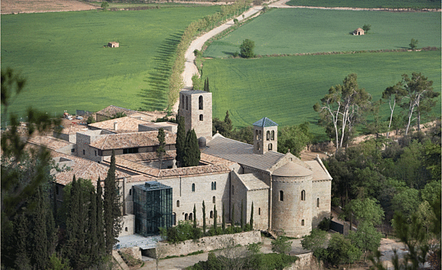 Edad Media 415-1492 d.C