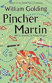 Pincher Martin