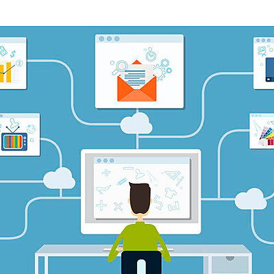 Timeline: Evolución de las Aplicaciones WEB