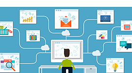 Timeline: Evolución de las Aplicaciones WEB