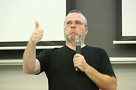 Perl al público general