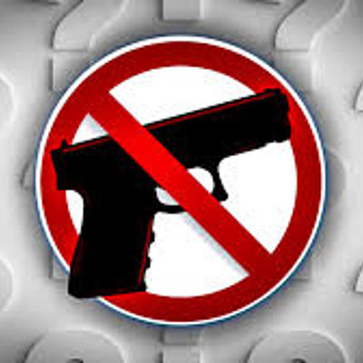 Timeline: Gun Control