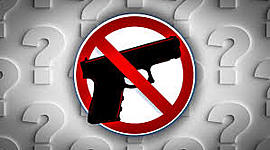 Timeline: Gun Control