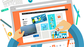 Timeline: Historia de las aplicaciones WEB