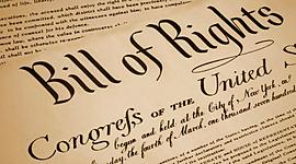 Timeline: Bill of rights